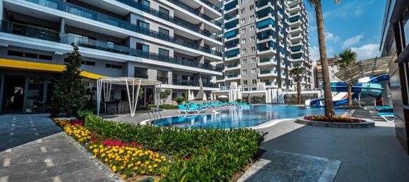 Apartment 4+1 in Mahmutlar, Turkey No. 4820 14