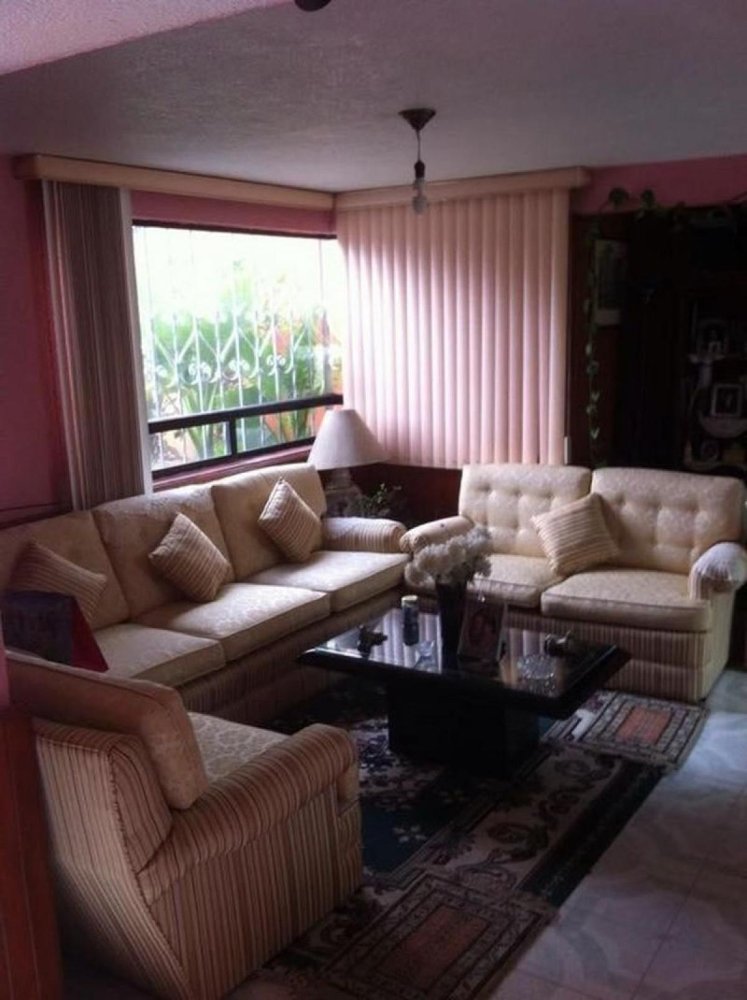 Дом с 3 спальнями в Куаутитлан Искальи, Мексика № 220283