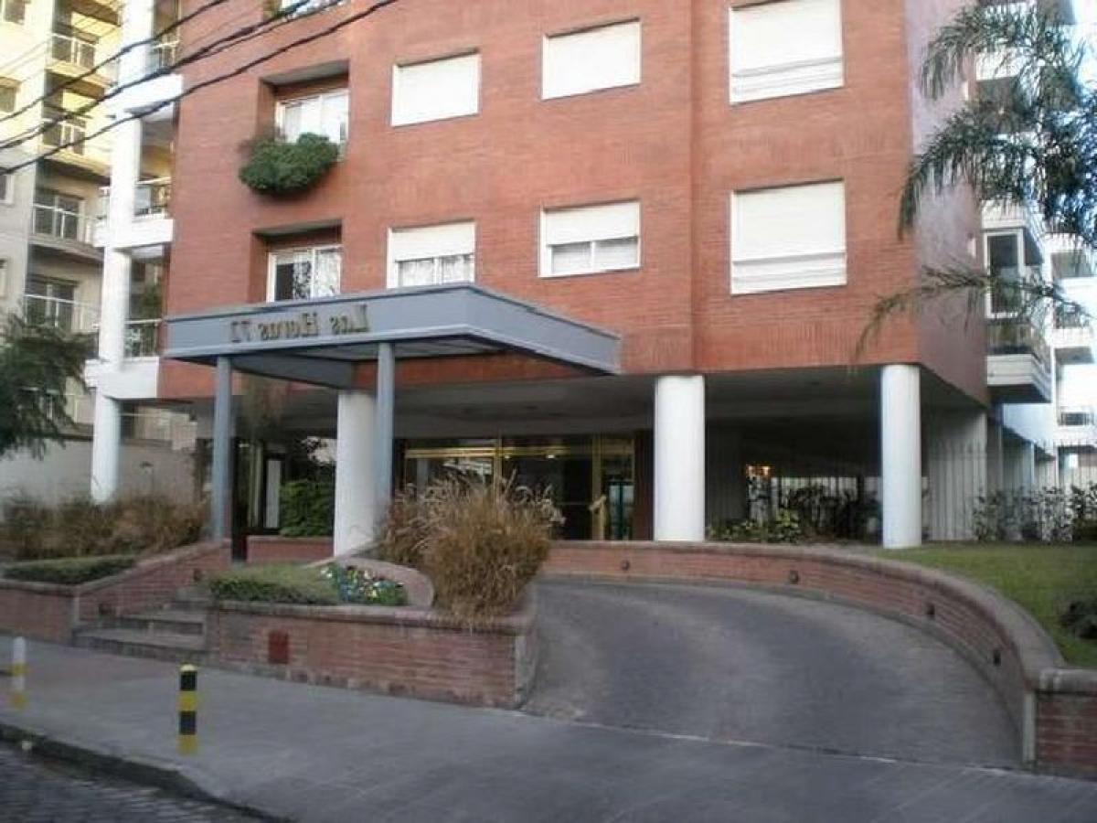 3 bedrooms Apartment in Bermudez, Argentina No. 60204