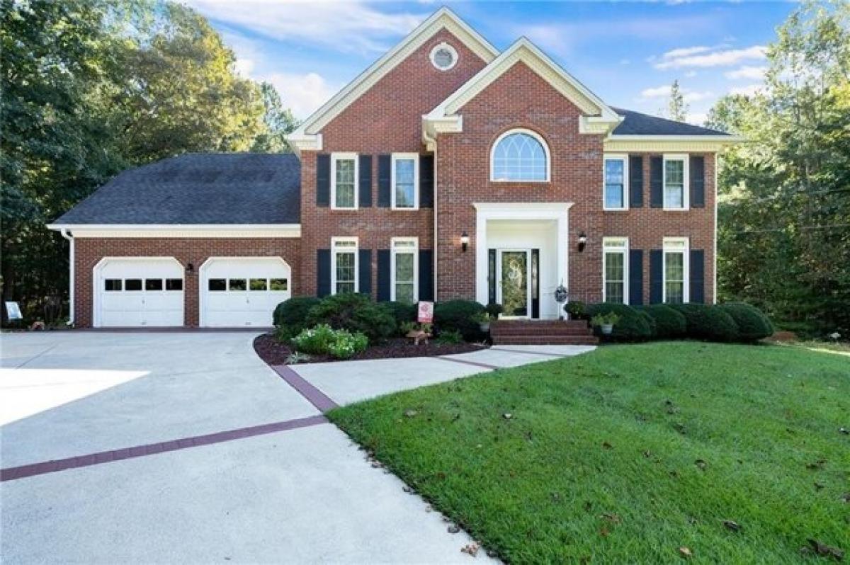 5 bedrooms House in Canton, USA No. 372315