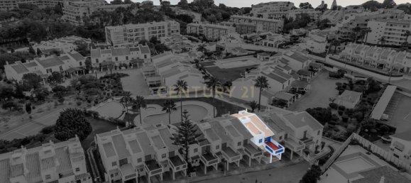 Villa de 3 dormitorios en Albufeira, Portugal No. 116829 37