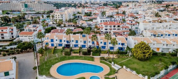 Villa de 3 dormitorios en Albufeira, Portugal No. 116829 34