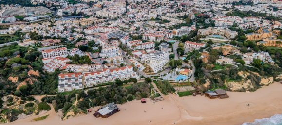 Villa de 3 dormitorios en Albufeira, Portugal No. 116829 38