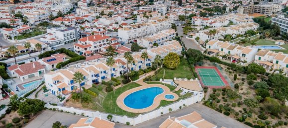 Villa de 3 dormitorios en Albufeira, Portugal No. 116829 33