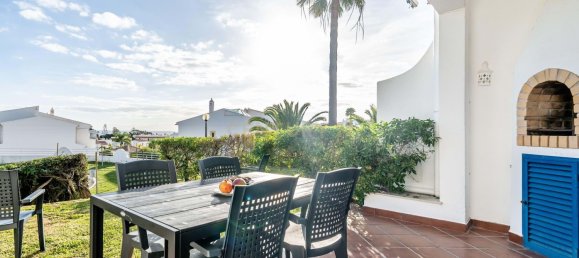 Villa de 3 dormitorios en Albufeira, Portugal No. 116829 10