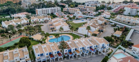 Villa de 3 dormitorios en Albufeira, Portugal No. 116829 32