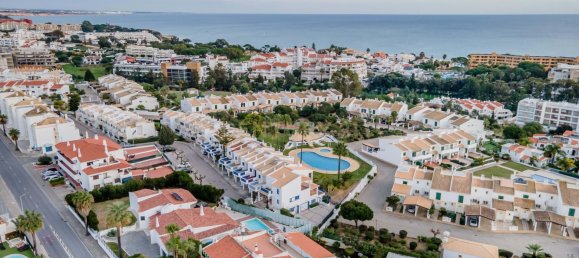 Villa de 3 dormitorios en Albufeira, Portugal No. 116829 30