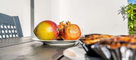 Villa de 3 dormitorios en Albufeira, Portugal No. 116829 7