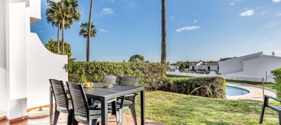 Villa de 3 dormitorios en Albufeira, Portugal No. 116829 6