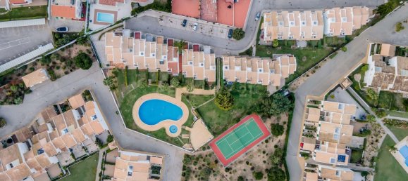 Villa de 3 dormitorios en Albufeira, Portugal No. 116829 31