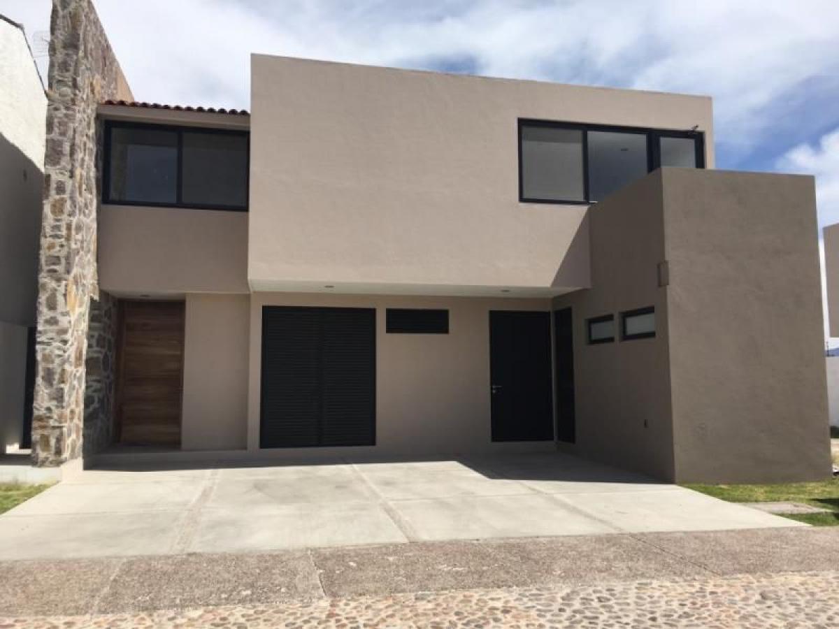 3 Schlafzimmer Haus in Queretaro, Mexico, Nr. 182973