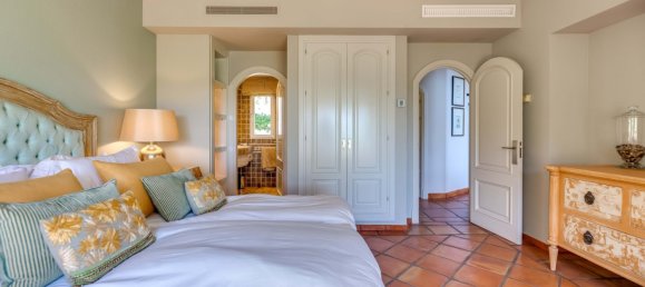 6 chambres Villa à Marbella, Spain No. 128678 26