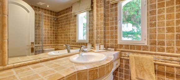 6 chambres Villa à Marbella, Spain No. 128678 27