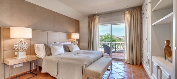 6 chambres Villa à Marbella, Spain No. 128678 30