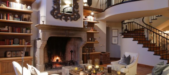 6 chambres Villa à Marbella, Spain No. 128678 13