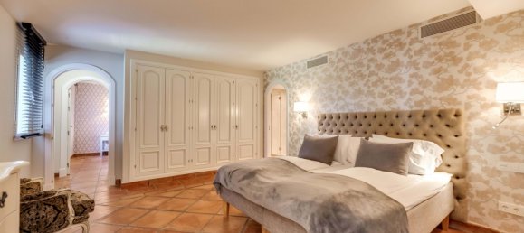 6 chambres Villa à Marbella, Spain No. 128678 3