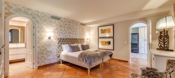 6 chambres Villa à Marbella, Spain No. 128678 4