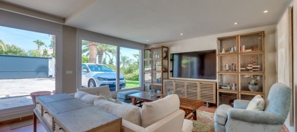 6 chambres Villa à Marbella, Spain No. 128678 50