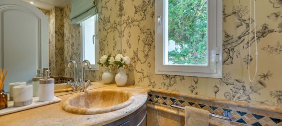 6 chambres Villa à Marbella, Spain No. 128678 9