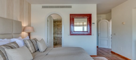 6 chambres Villa à Marbella, Spain No. 128678 46