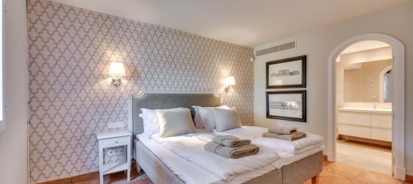 6 chambres Villa à Marbella, Spain No. 128678 6