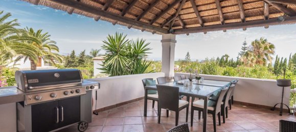 6 chambres Villa à Marbella, Spain No. 128678 10