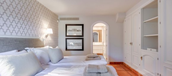 6 chambres Villa à Marbella, Spain No. 128678 7