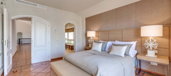 6 chambres Villa à Marbella, Spain No. 128678 31