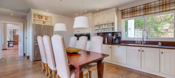 6 chambres Villa à Marbella, Spain No. 128678 21