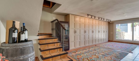 6 chambres Villa à Marbella, Spain No. 128678 49