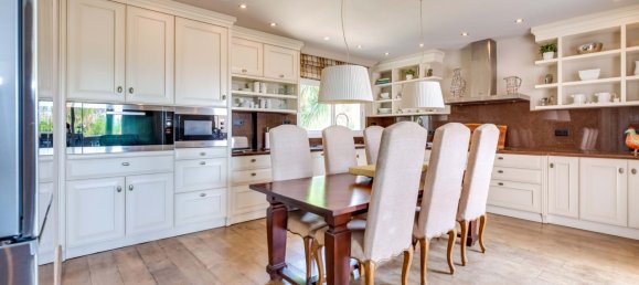 6 chambres Villa à Marbella, Spain No. 128678 20