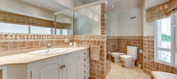 6 chambres Villa à Marbella, Spain No. 128678 32