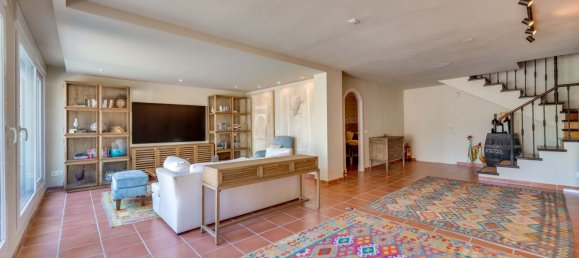 6 chambres Villa à Marbella, Spain No. 128678 2