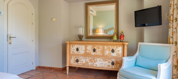 6 chambres Villa à Marbella, Spain No. 128678 29