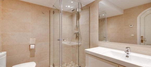 6 chambres Villa à Marbella, Spain No. 128678 8