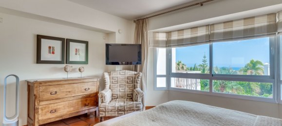 6 chambres Villa à Marbella, Spain No. 128678 45