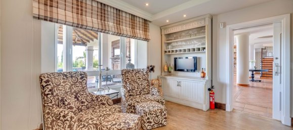 6 chambres Villa à Marbella, Spain No. 128678 22