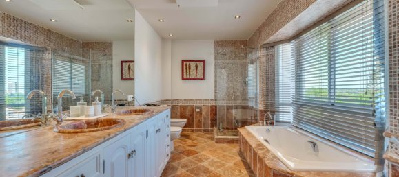 6 chambres Villa à Marbella, Spain No. 128678 37