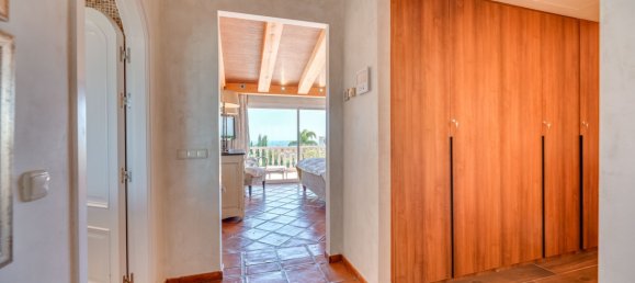 6 chambres Villa à Marbella, Spain No. 128678 33