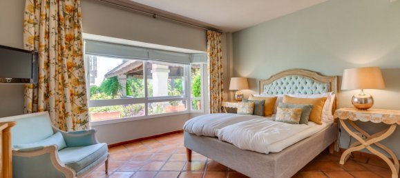 6 chambres Villa à Marbella, Spain No. 128678 24