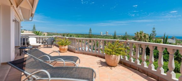 6 chambres Villa à Marbella, Spain No. 128678 39