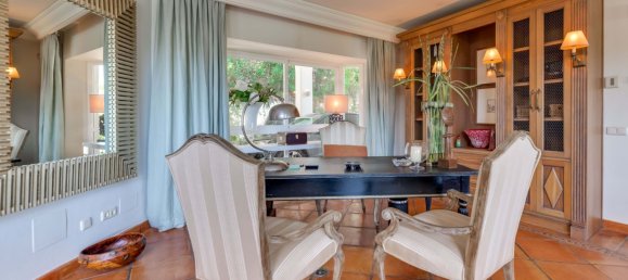 6 chambres Villa à Marbella, Spain No. 128678 18