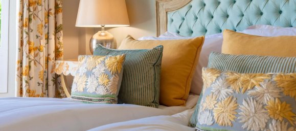 6 chambres Villa à Marbella, Spain No. 128678 25