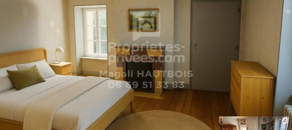 6 bedrooms House in Avranches, France No. 362121 9