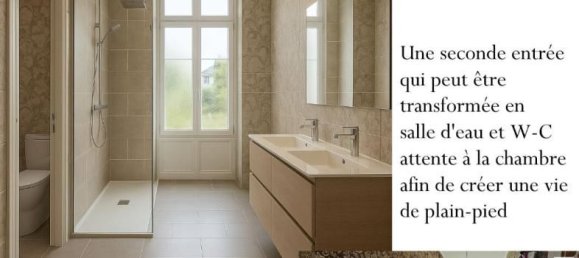 6 bedrooms House in Avranches, France No. 362121 6