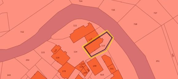 Дом с 5 комнатами в Сесто Кампано, Италия № 253266 7