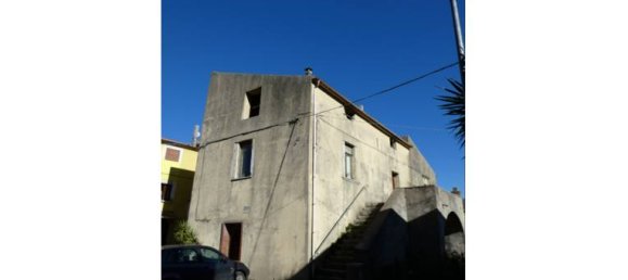 Дом с 5 комнатами в Сесто Кампано, Италия № 253266 8