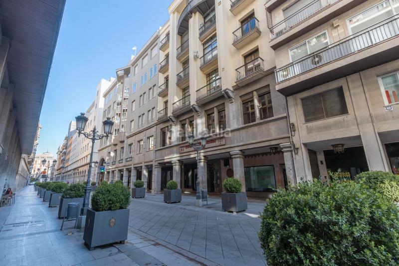 500m² Office in Granada, Spain No. 173835
