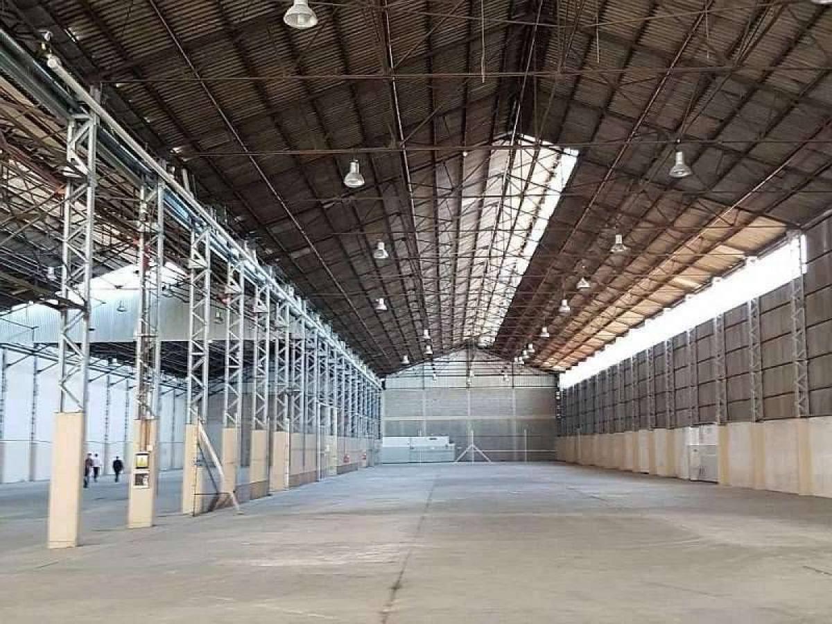 6000m² Commercial property in Buenos Aires, Argentina No. 105435