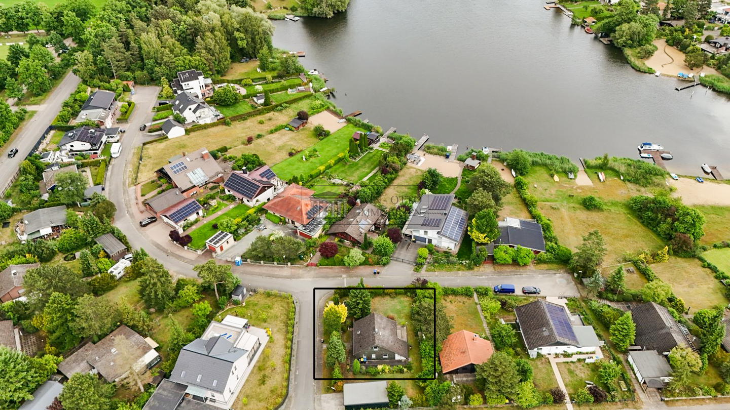 4 bedrooms House in Duchy of Lauenburg, Germany No. 238376